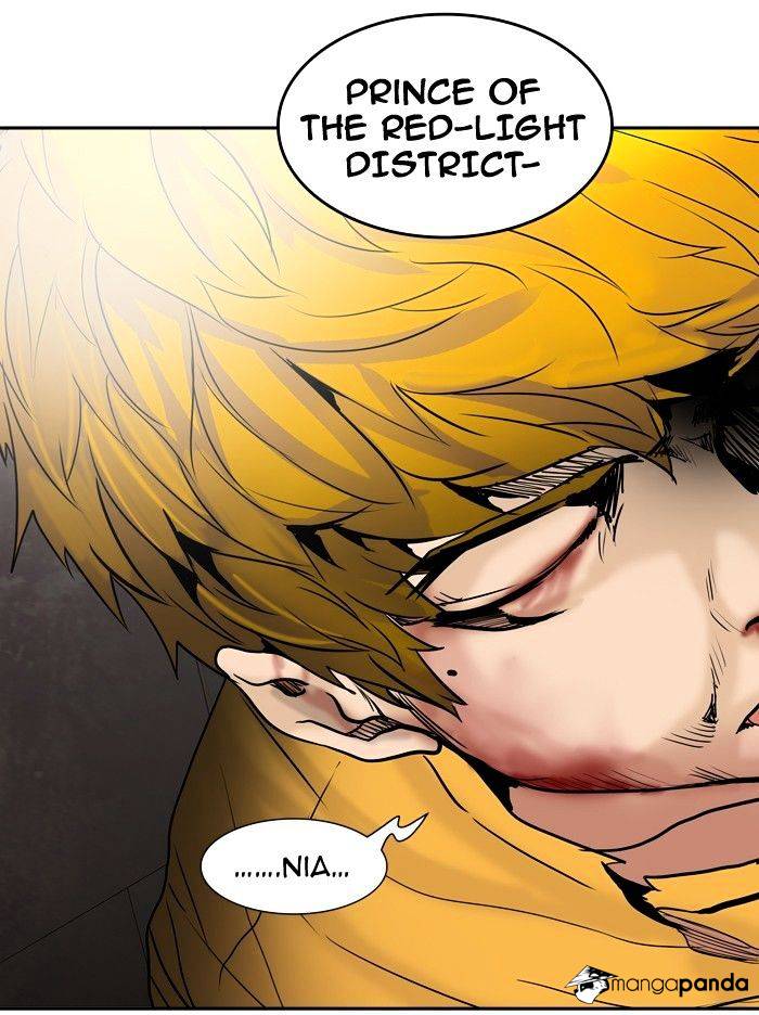 Tower of God Chapter 308 image 030